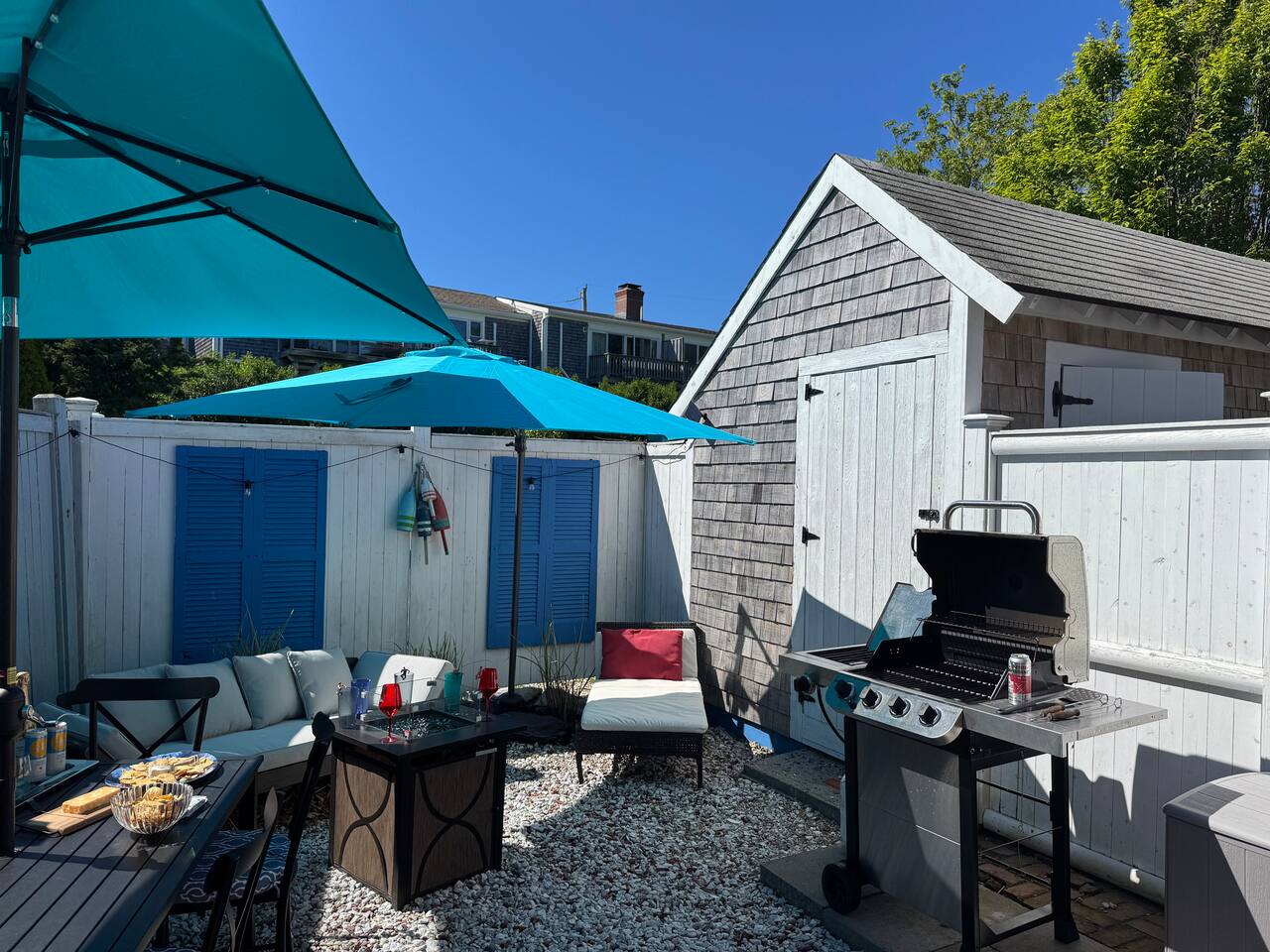 West End Ptown Condo | Patio, Grill & Parking