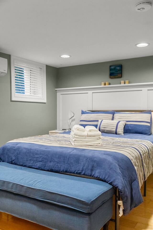 West End Ptown Condo | Patio, Grill & Parking — Provincetown — vacation rental