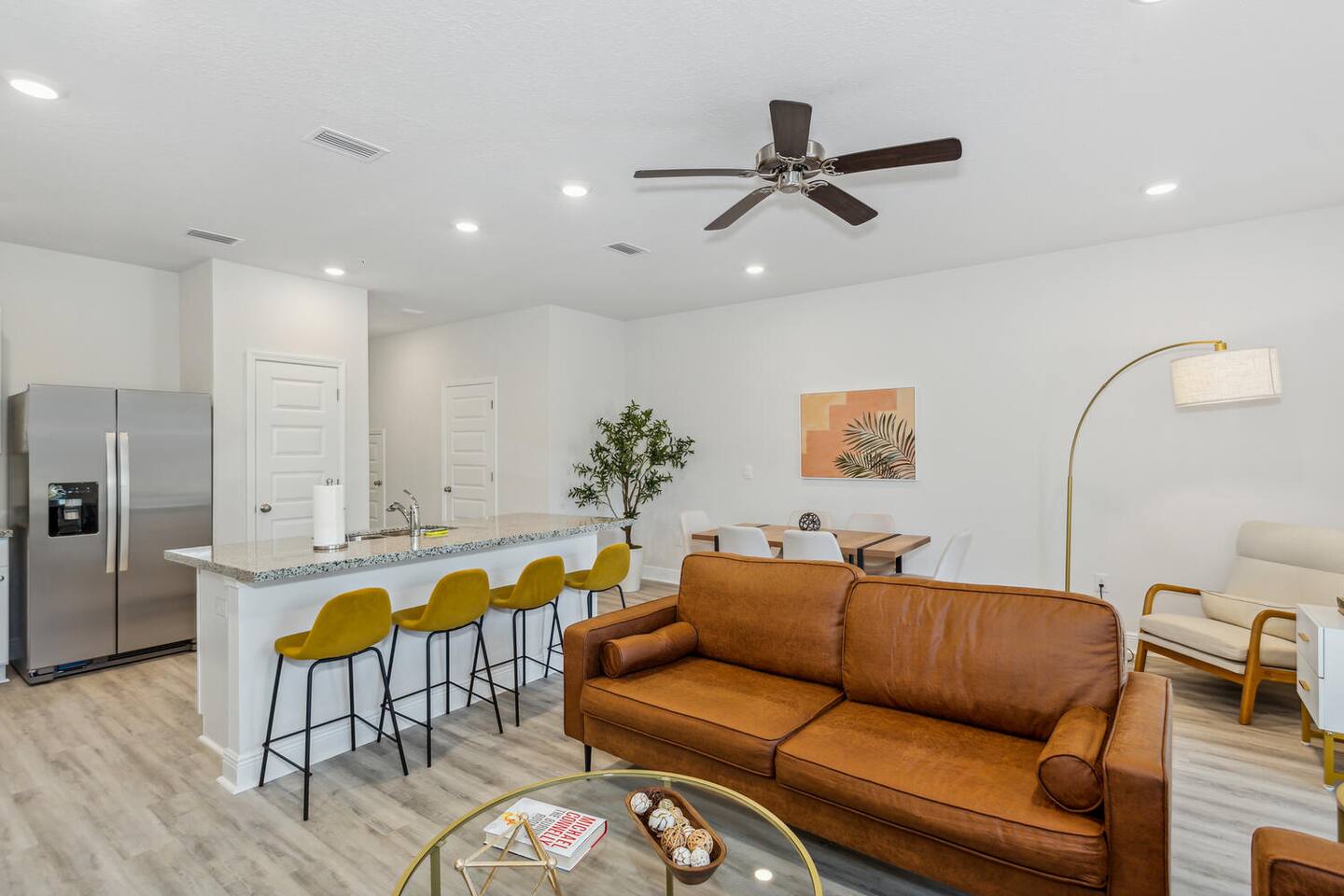 New Home near UWF & PNS Beach! — Pensacola — vacation rental