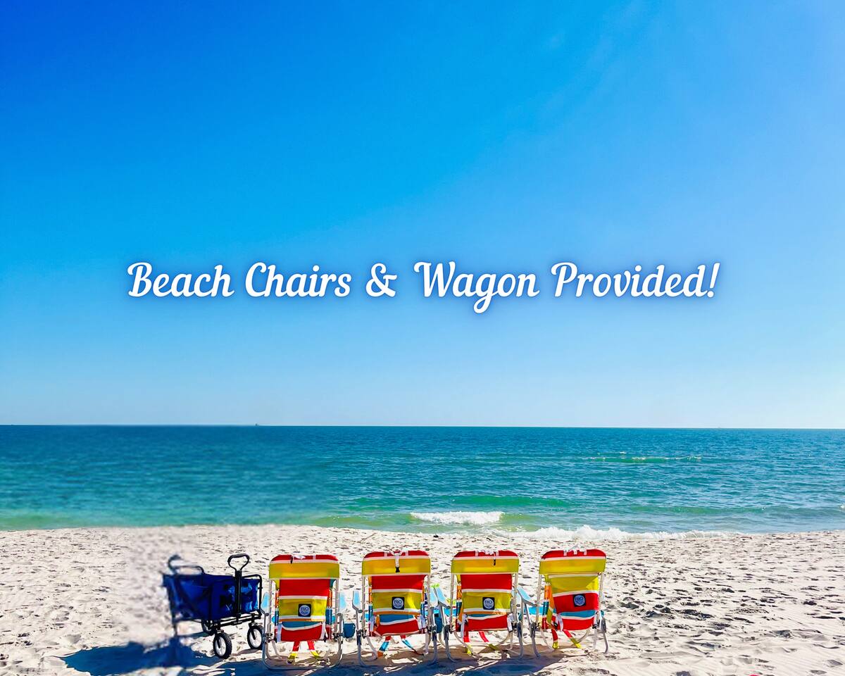"Sweet & Salty @ Tannin" | Luxury 5BR | Walk To Private Beach Access | Pool | 20% Golf Cart Discount Available