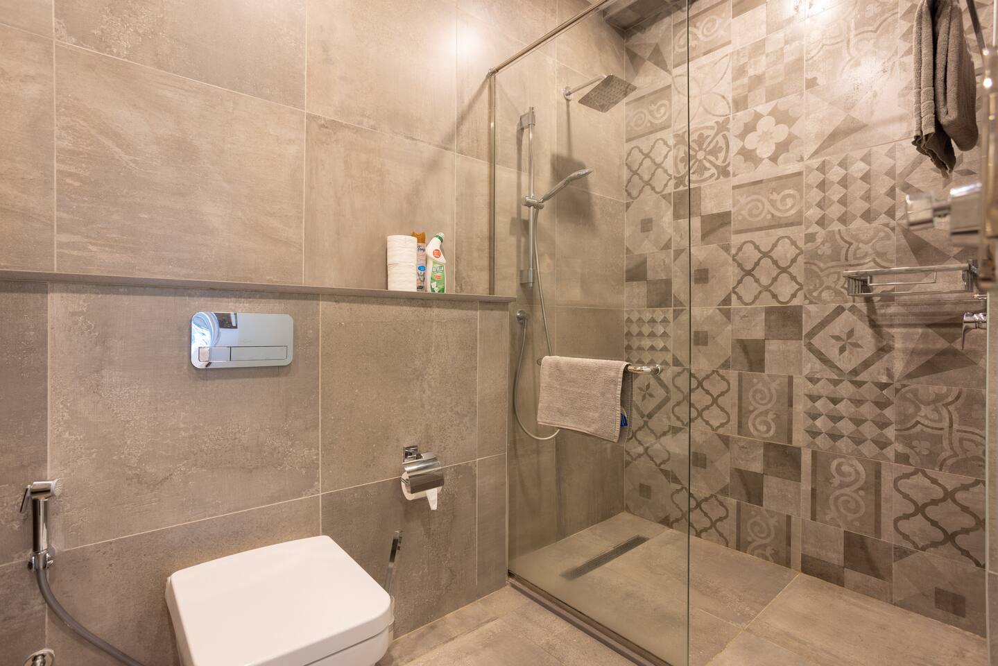 Nairobi - Skynest - Standard 2-bedroom apartment