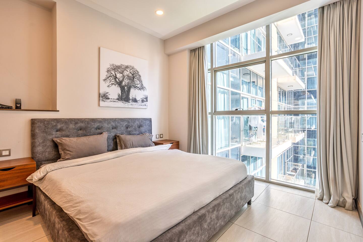 Nairobi - Skynest - Standard 2-bedroom apartment