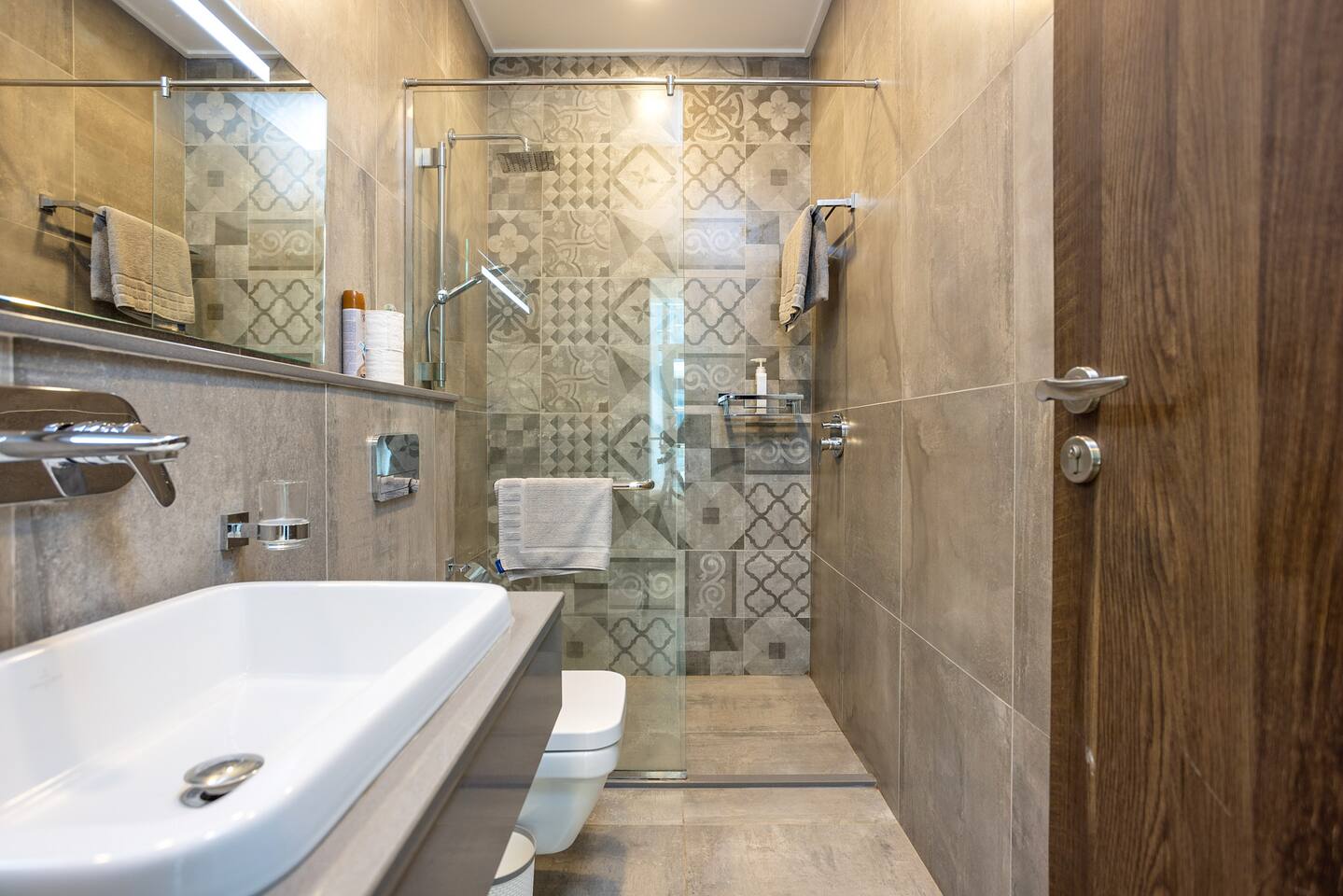 Nairobi - Skynest - Standard 2-bedroom apartment