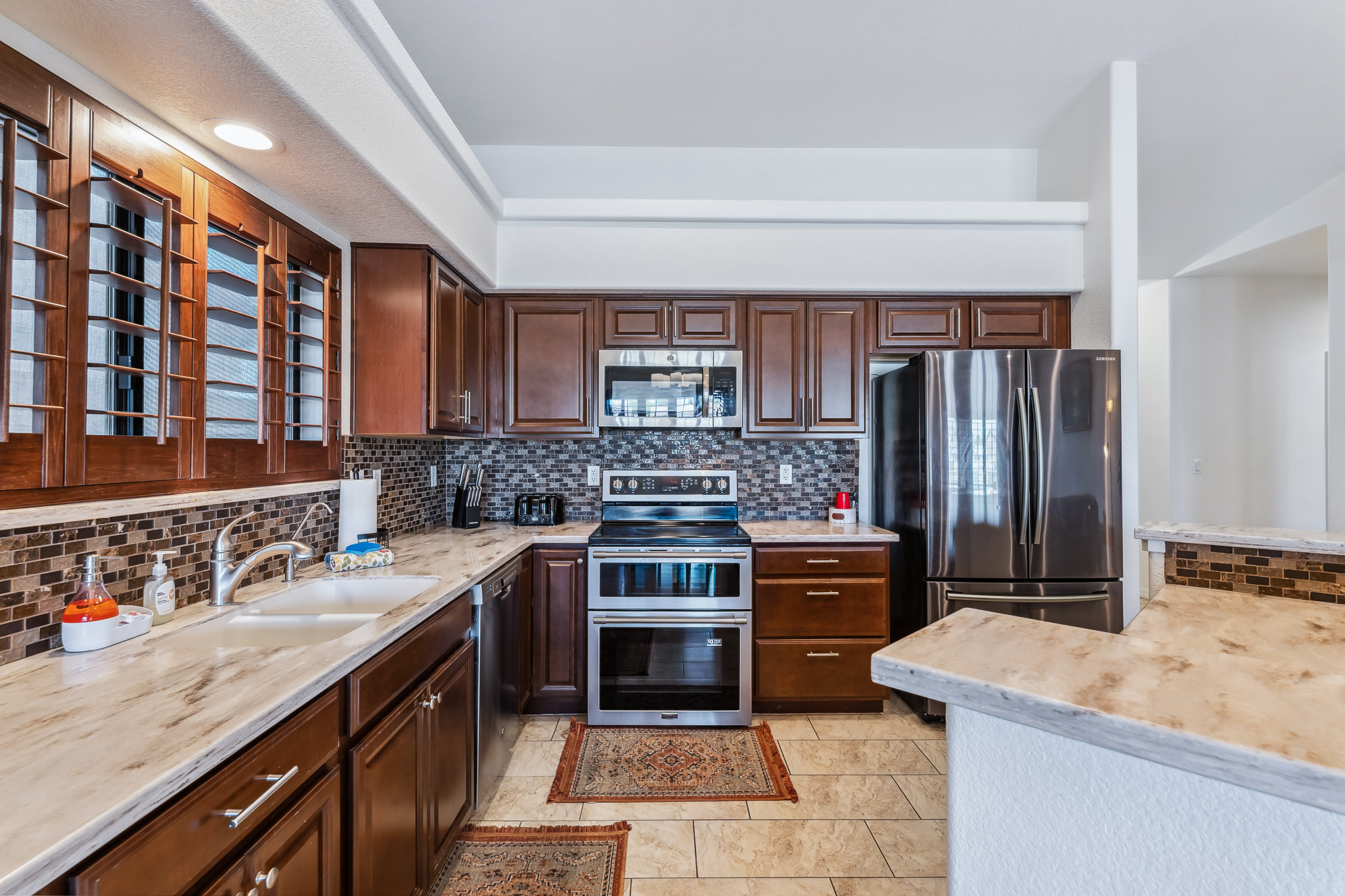 Golf Course Views | Pool | 3 Bd | Parking
