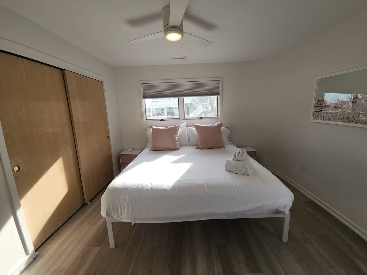 Miami Vice Ocean City- 5BR | Seasonal Private Pool | Views