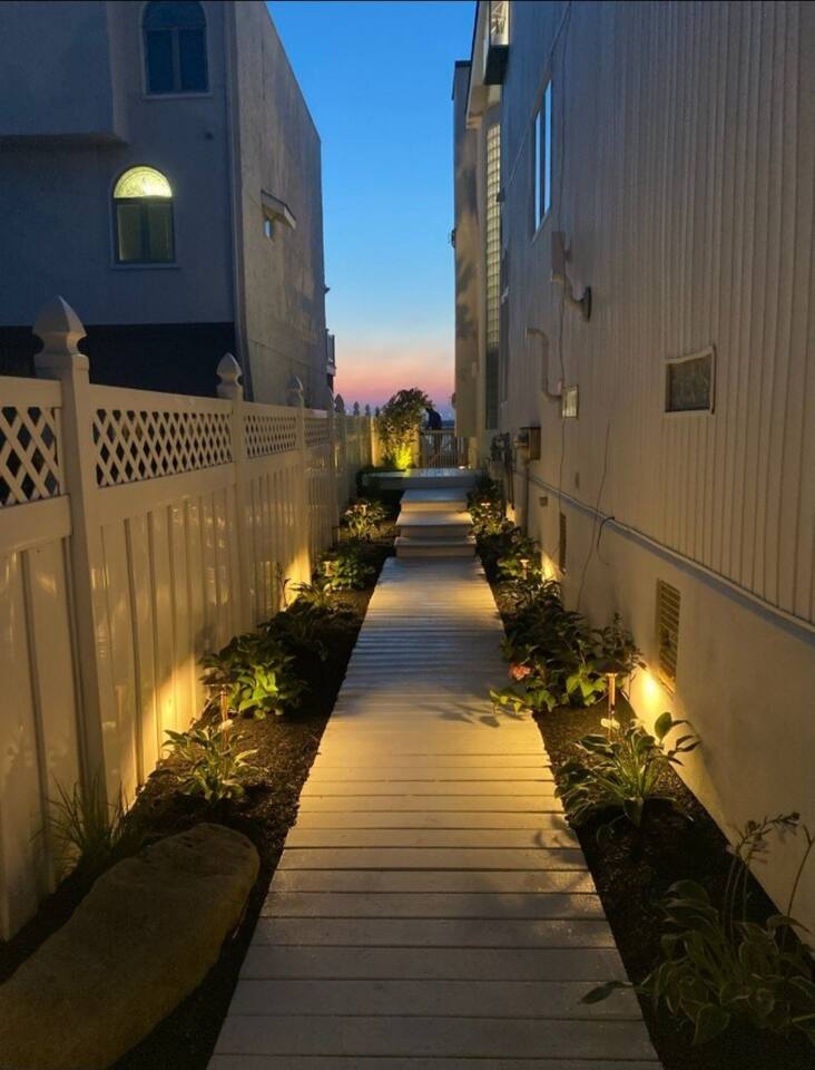 Miami Vice Ocean City- 5BR | Seasonal Private Pool | Views
