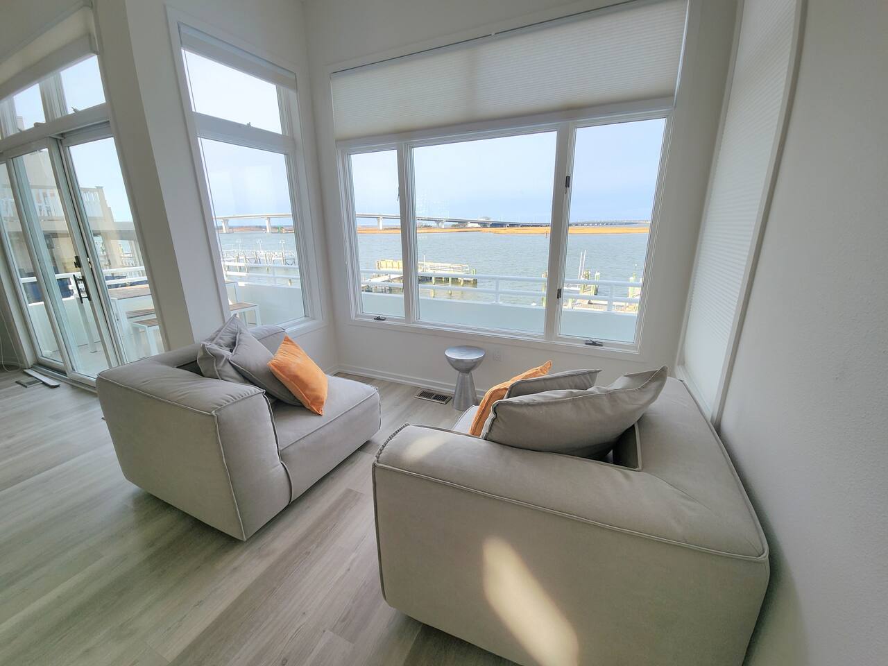 Miami Vice Ocean City- 5BR | Seasonal Private Pool | Views