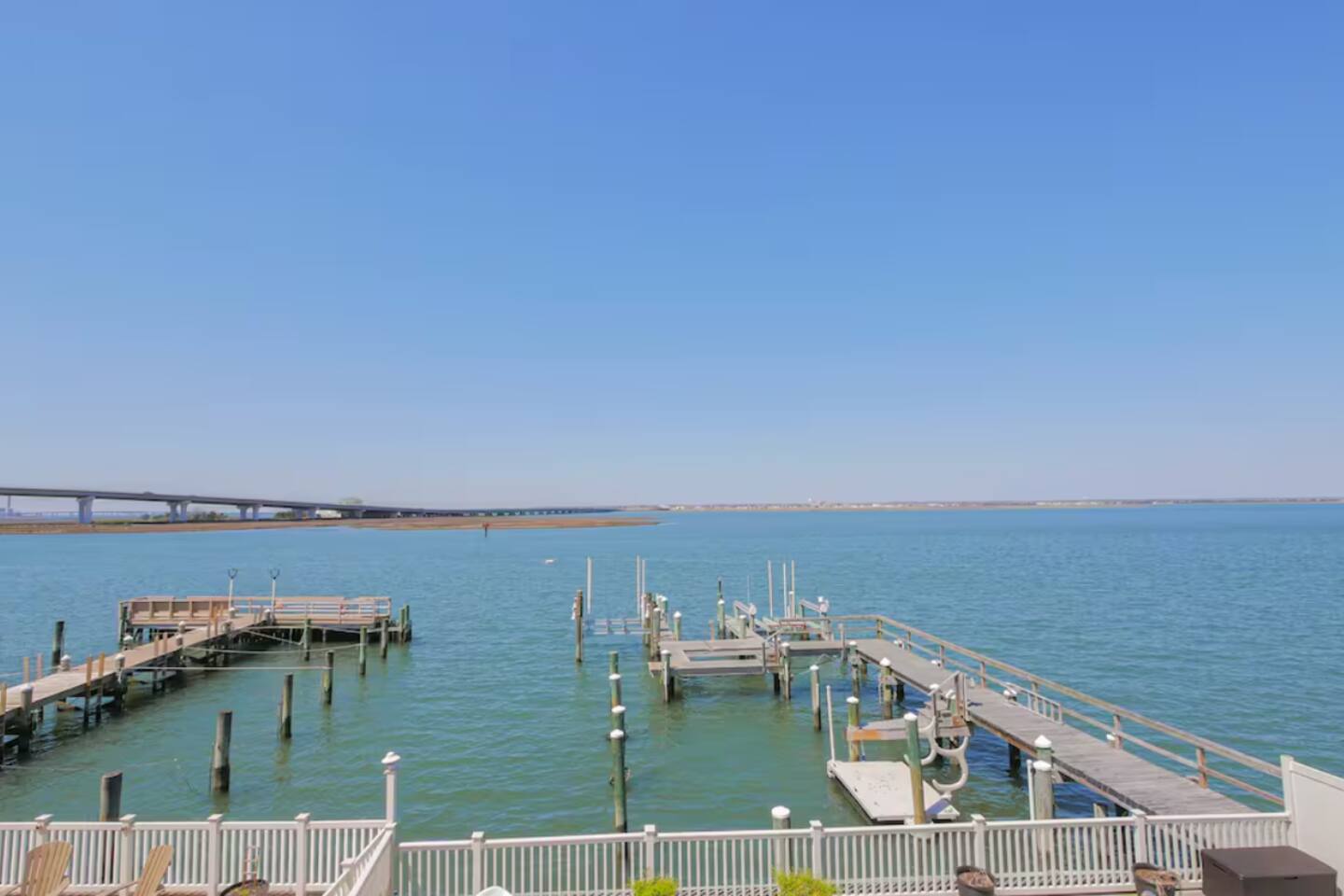 Miami Vice Ocean City- 5BR | Seasonal Private Pool | Views