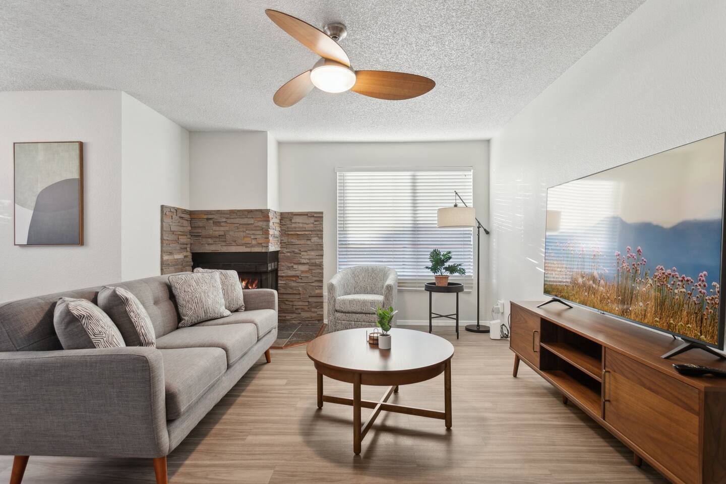 2BR in Paradise Valley — Scottsdale, AZ — vacation rental