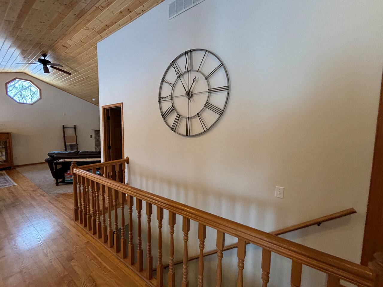 Tranquil Country Getaway-fitness space+near lakes