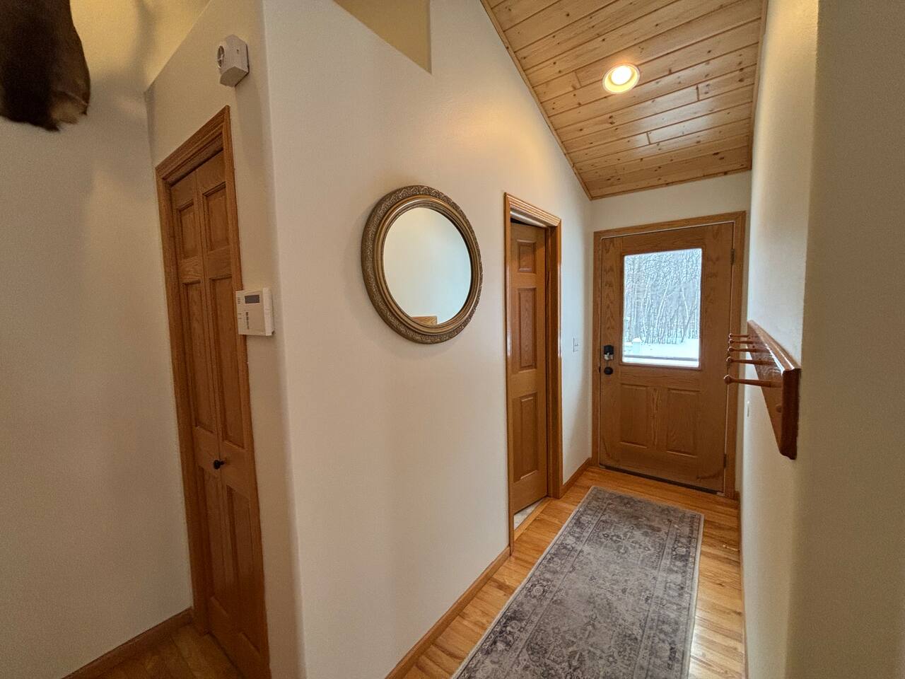 Tranquil Country Getaway-fitness space+near lakes