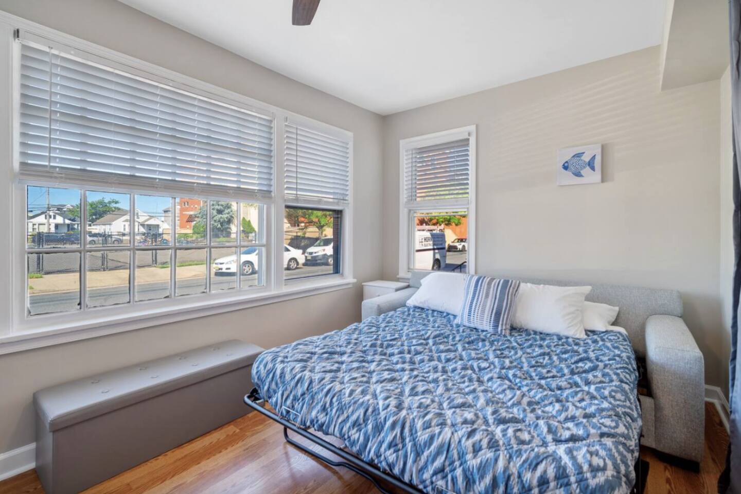 Salt Life Retreat Unit A-2BR/2BA, Heart of Margate