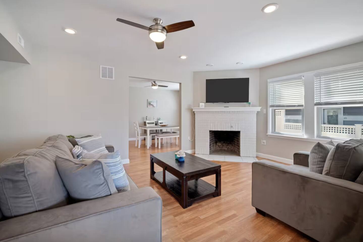 Salt Life Retreat Unit A-2BR/2BA, Heart of Margate