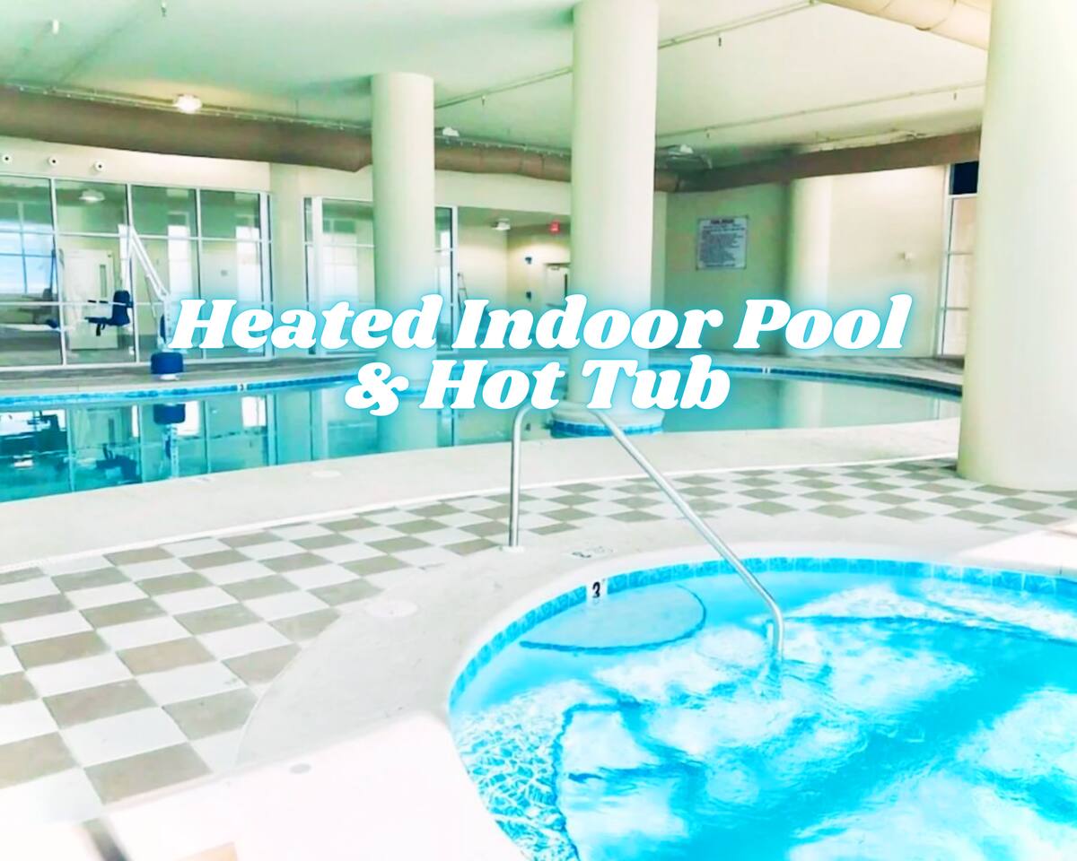 Phoenix Orange Beach II #2101 | Luxury Gulf Front 4BR*Heated Pool*Hot Tub*Lazy River*Gym*Sleeps 16