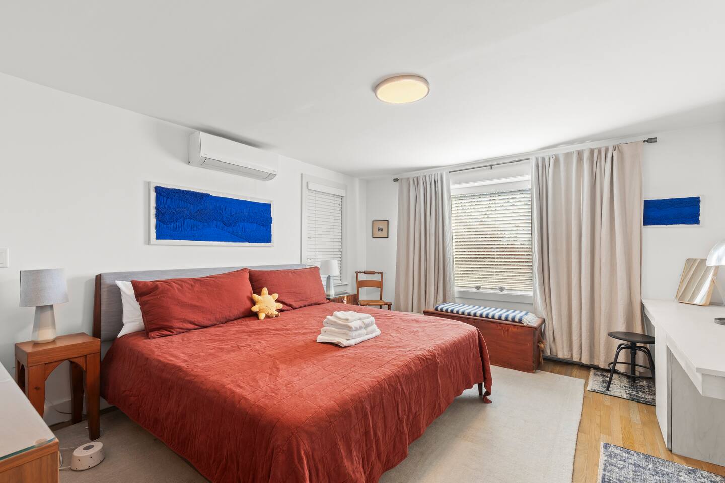 West End Haven w/ Chef’s Kitchen + Private Yard