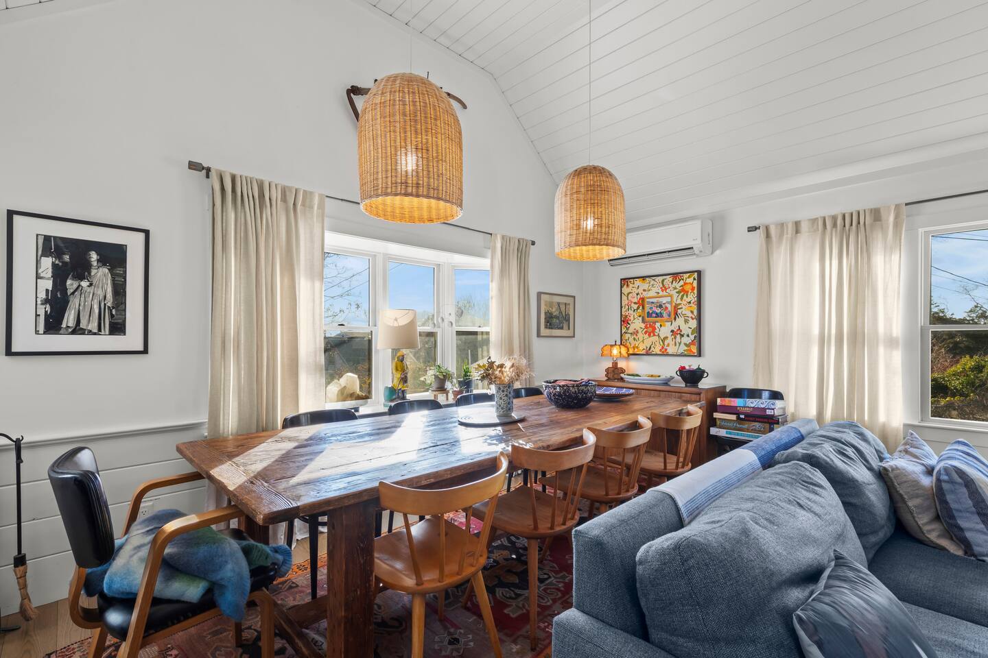 West End Haven w/ Chef’s Kitchen + Private Yard