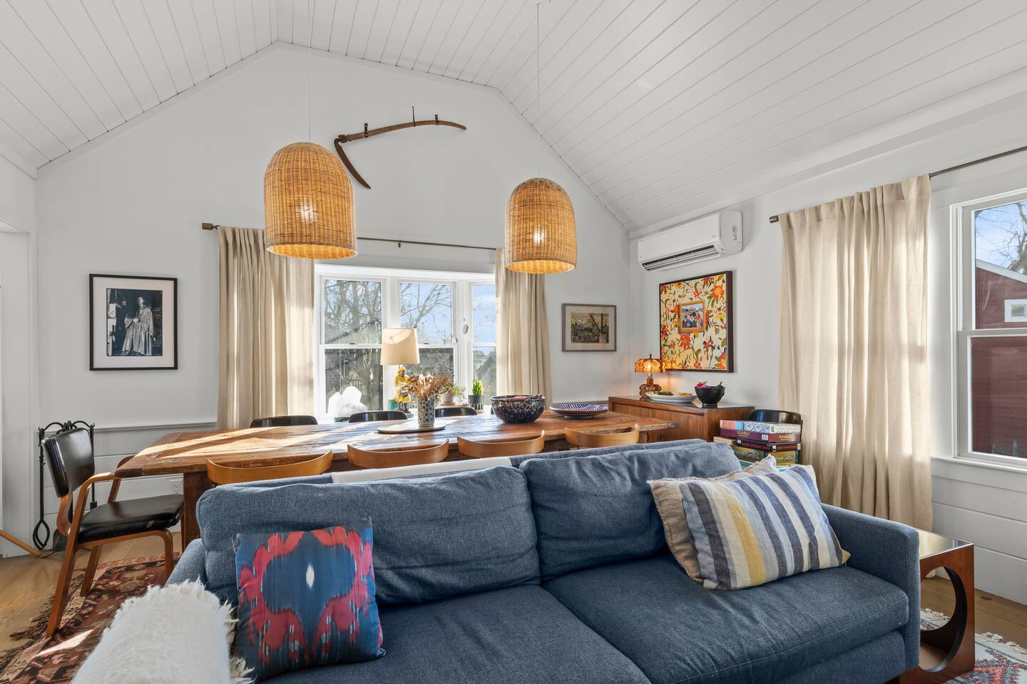 West End Haven w/ Chef’s Kitchen + Private Yard