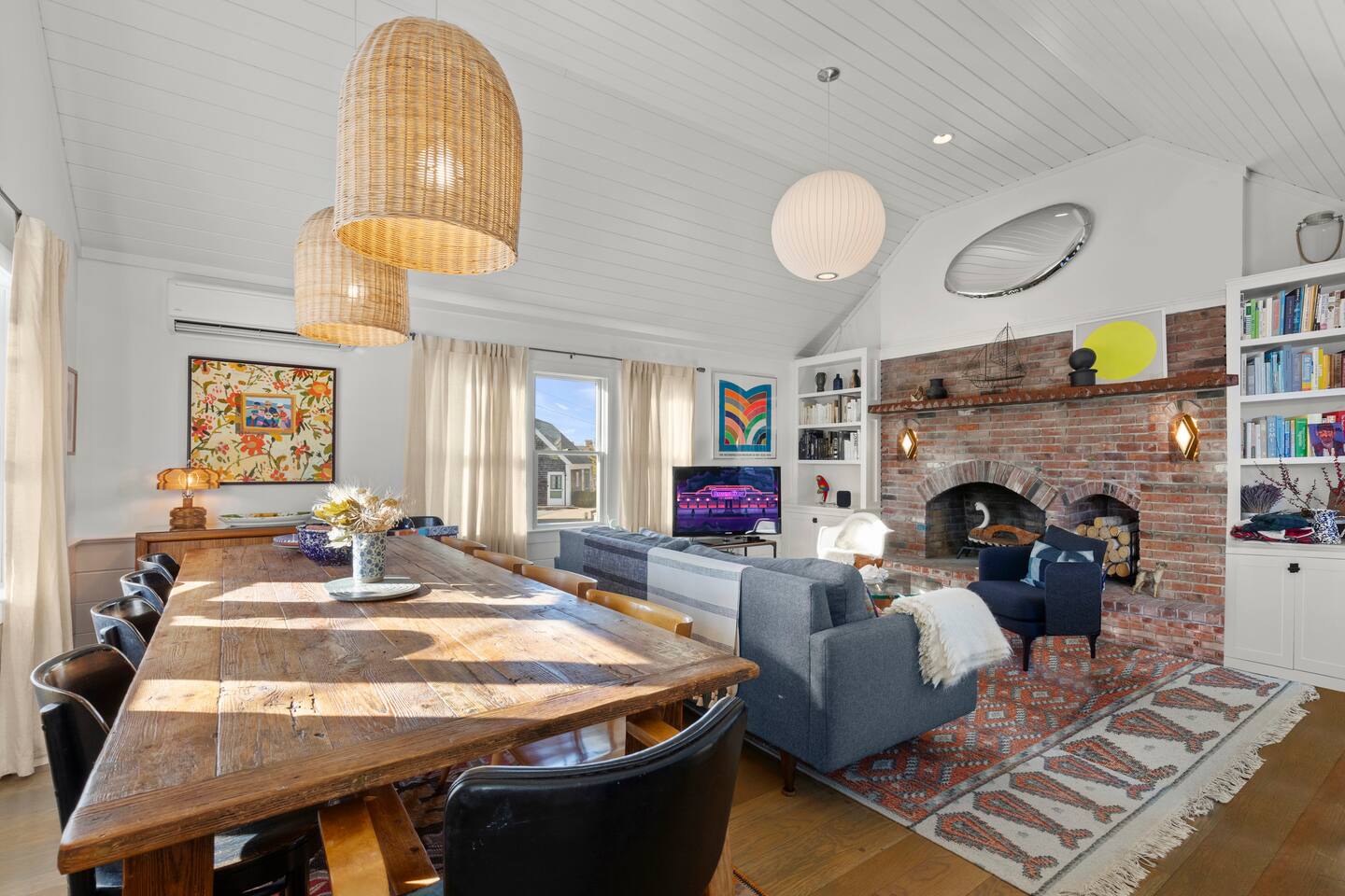 West End Haven w/ Chef’s Kitchen + Private Yard