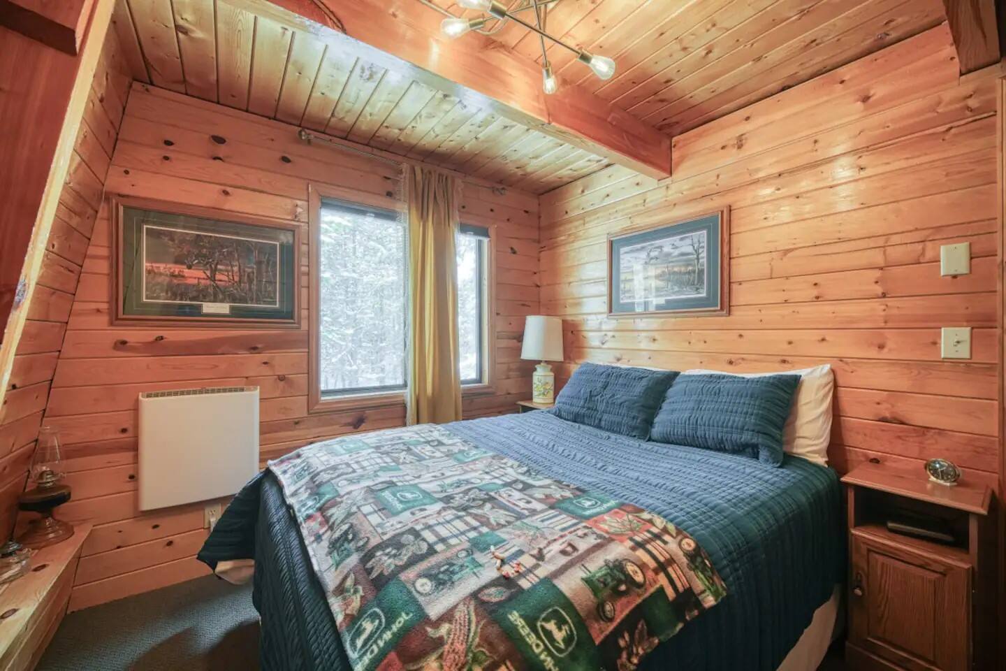 Lazy B Lodge