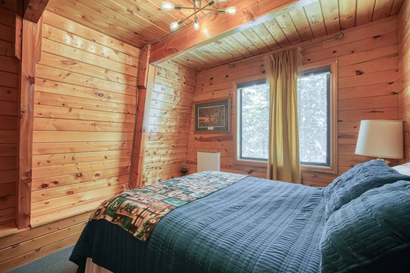 Lazy B Lodge