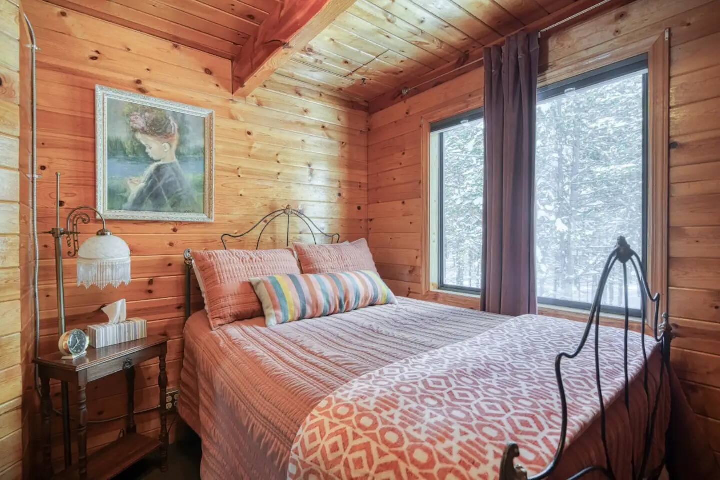 Lazy B Lodge