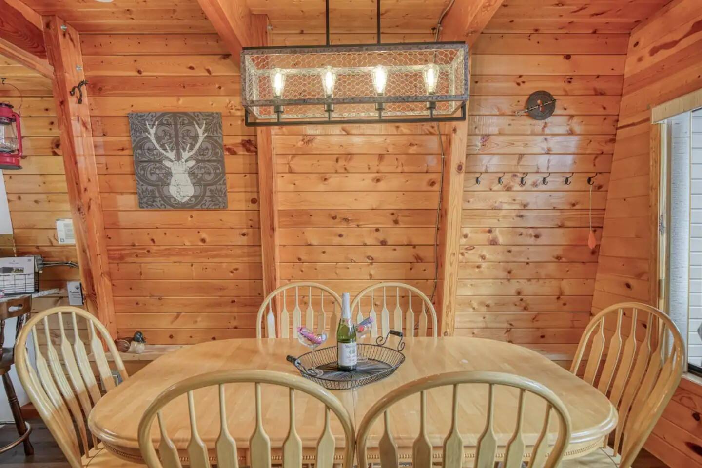 Lazy B Lodge