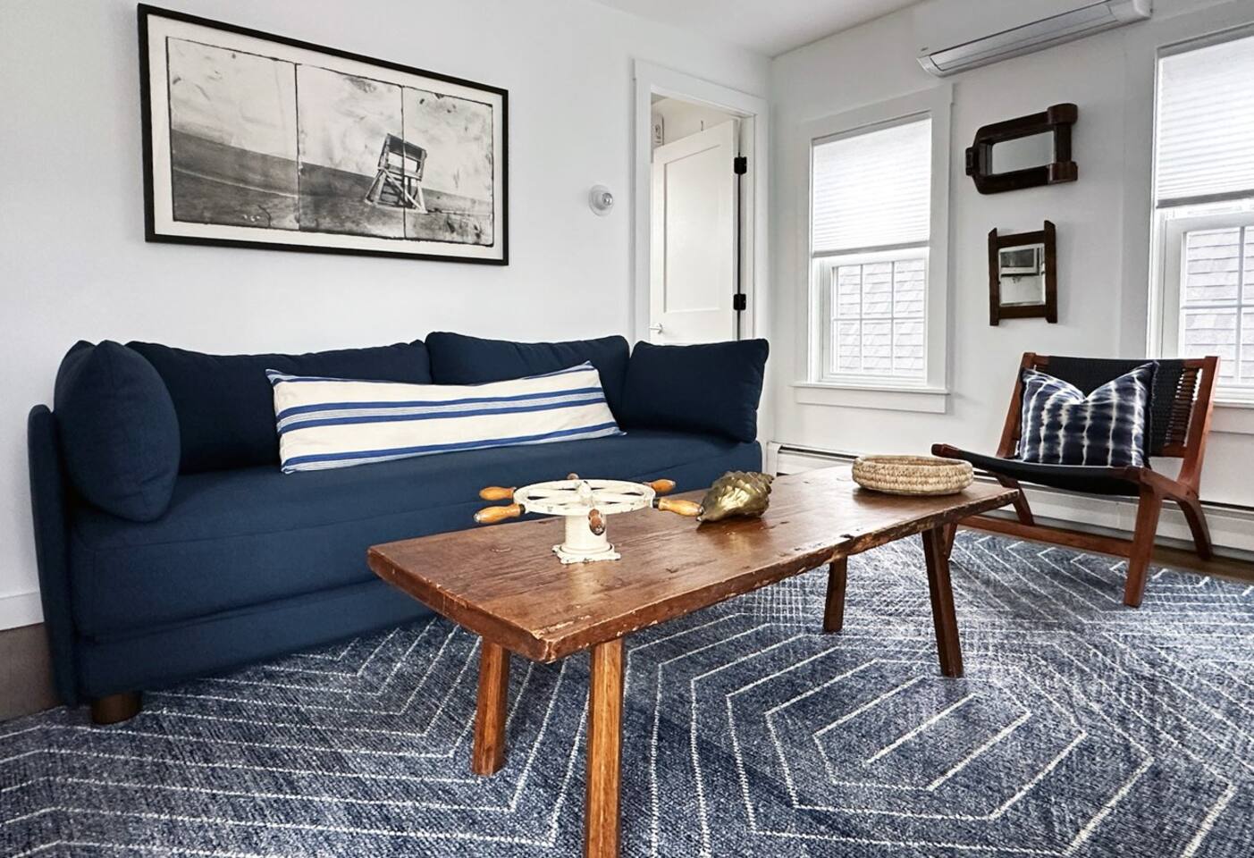 West End Nest - Deck + Bayview + Parking | Sleep 4