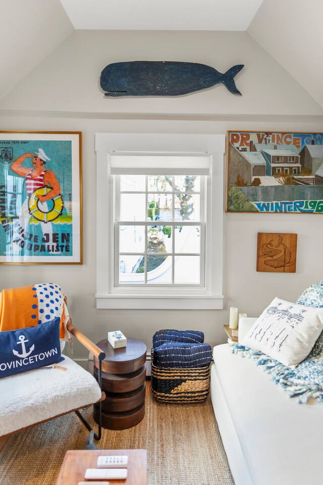 Colorful West End Retreat | Comfy King Bed + Patio