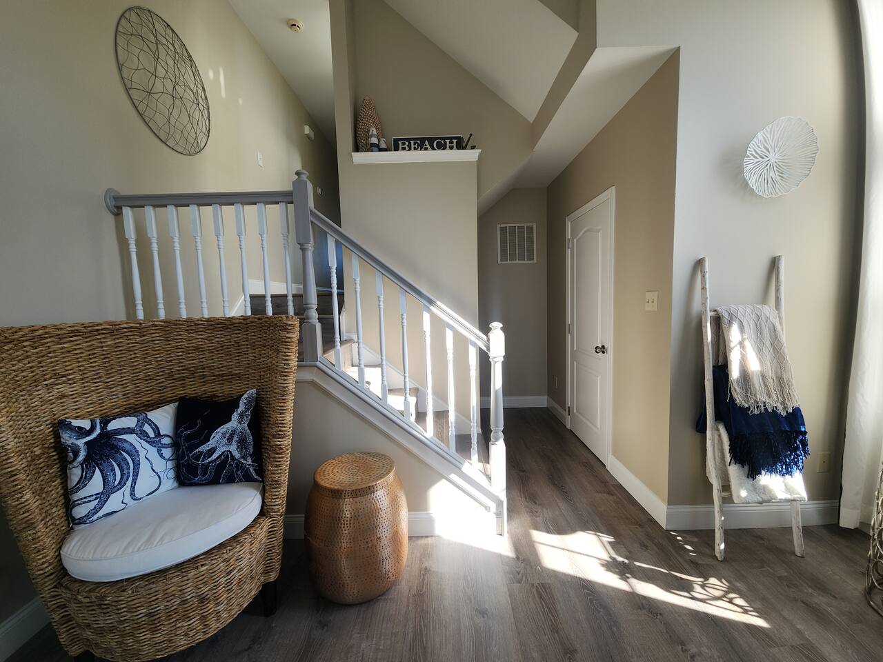 Harbor Grace-The Perfect AC Boardwalk/Beach Escape