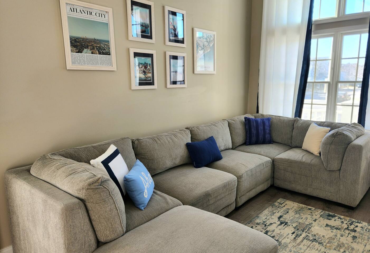Harbor Grace-The Perfect AC Boardwalk/Beach Escape