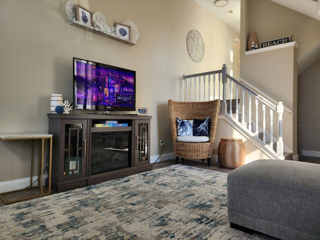 Harbor Grace-The Perfect AC Boardwalk/Beach Escape