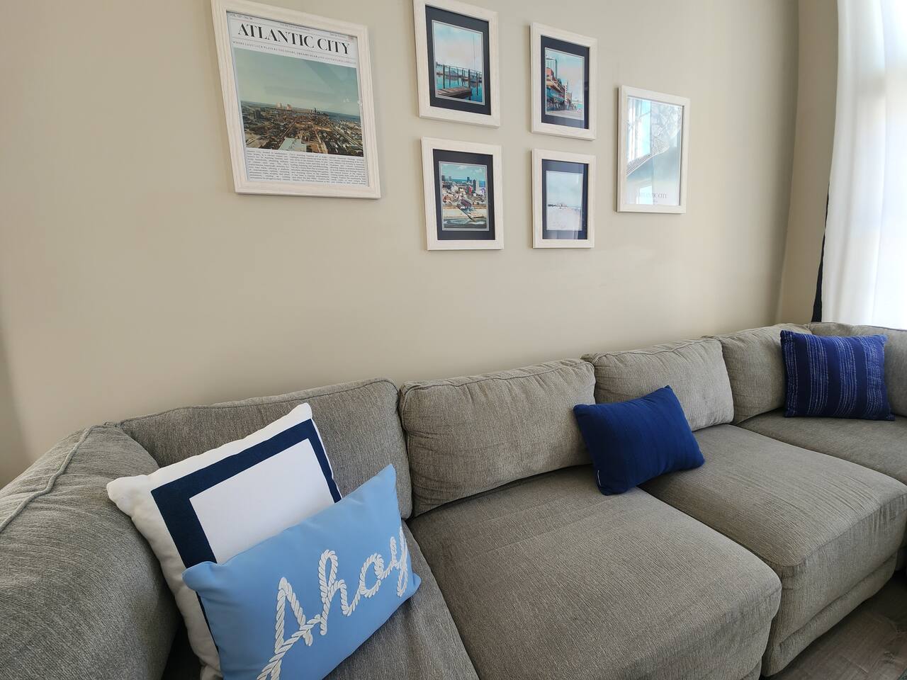 Harbor Grace-The Perfect AC Boardwalk/Beach Escape