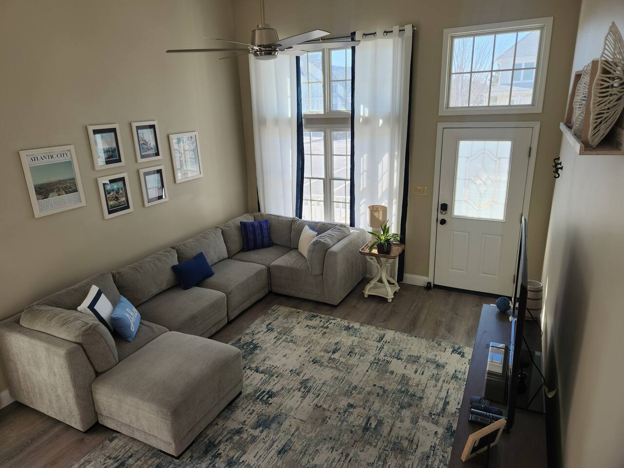 Harbor Grace-The Perfect AC Boardwalk/Beach Escape