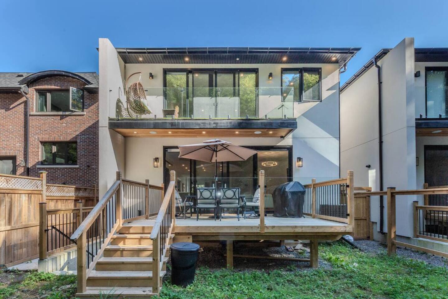 Luxe near High Park • 5BR w/ Theater & Game Room