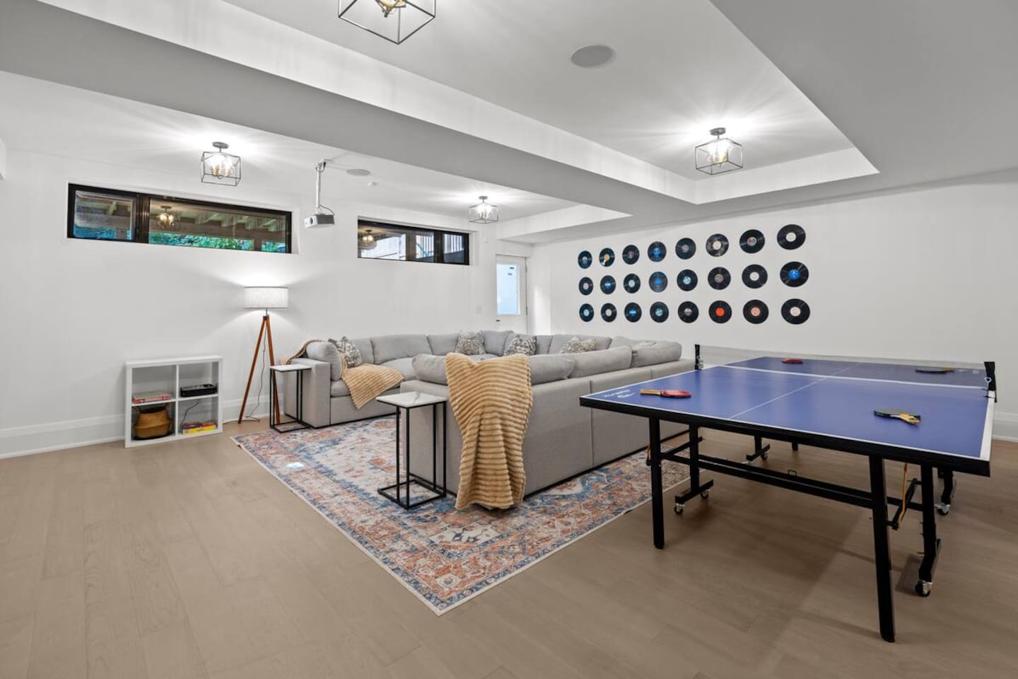 Luxe near High Park • 5BR w/ Theater & Game Room