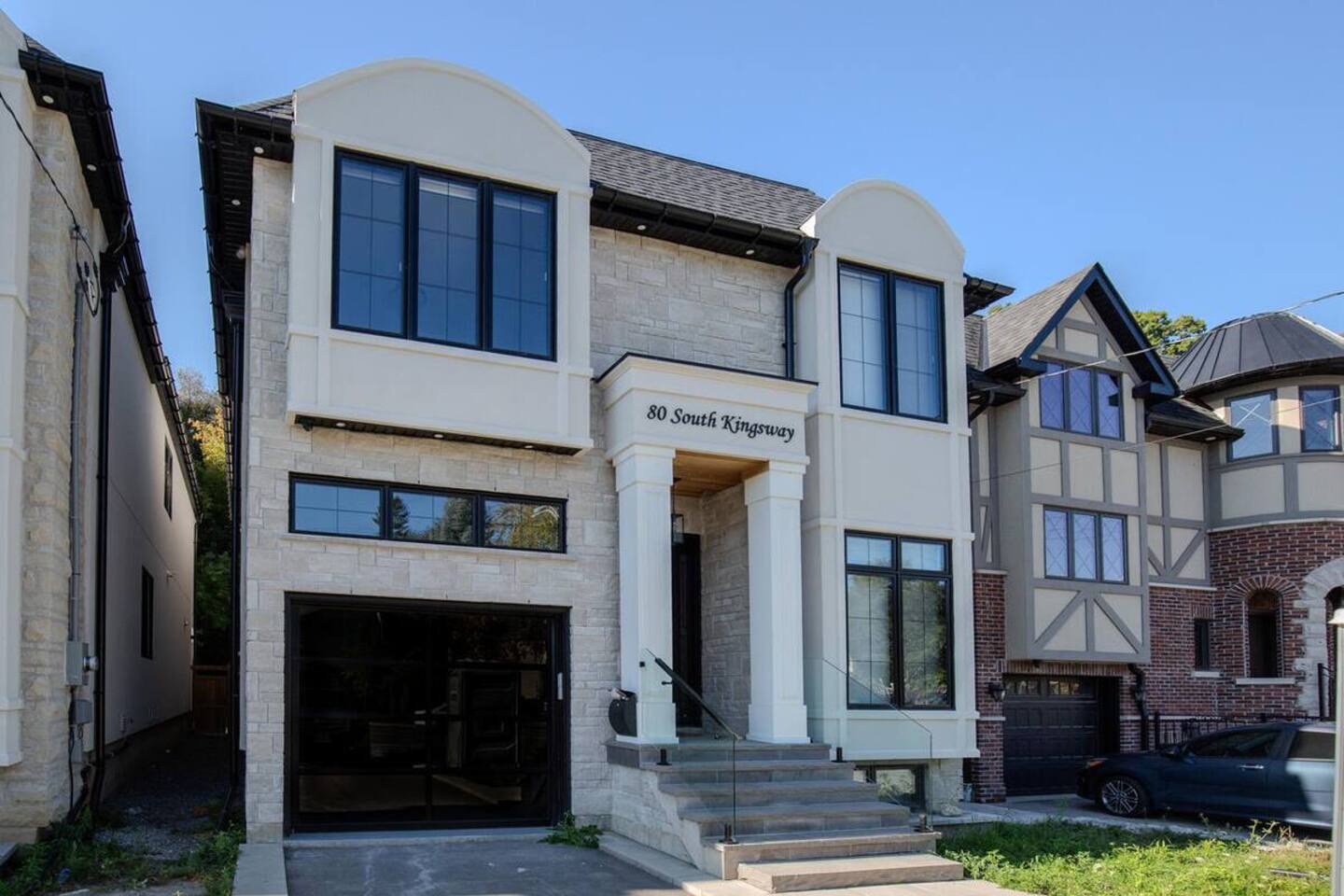 Luxe near High Park • 5BR w/ Theater & Game Room
