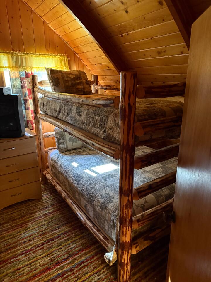 Cedar Chalet