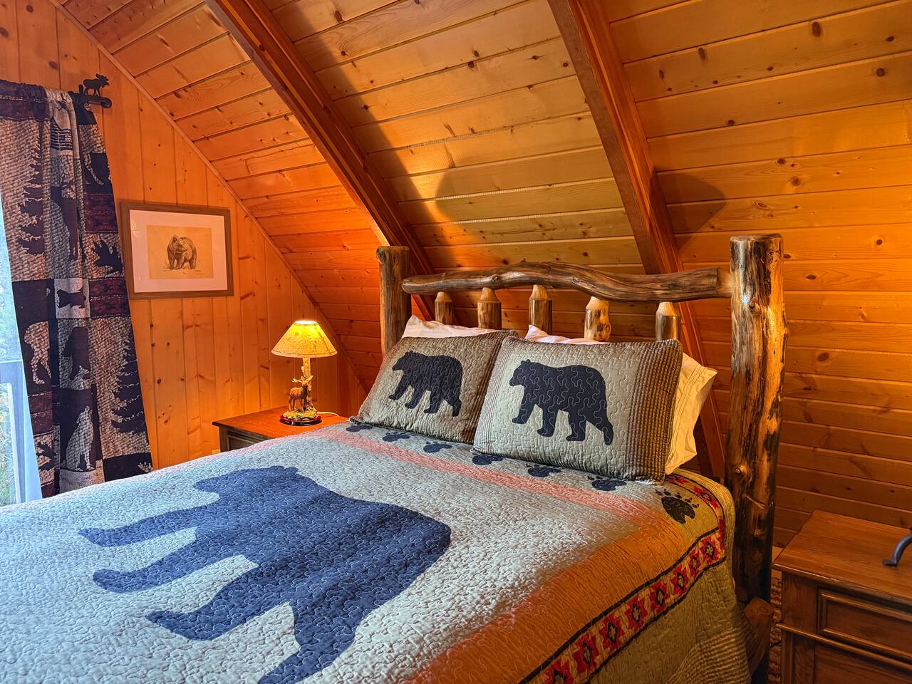 Cedar Chalet