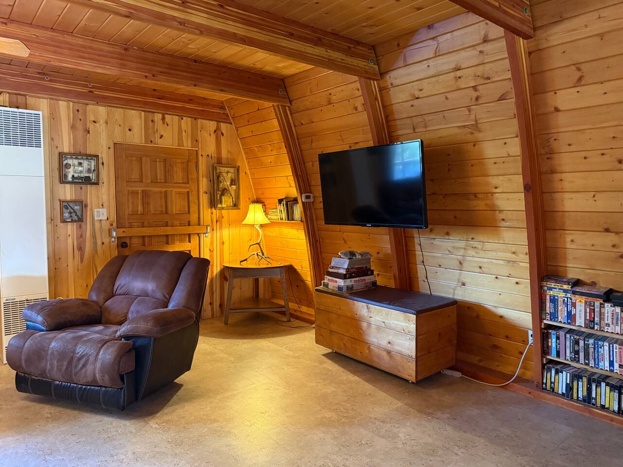 Cedar Chalet