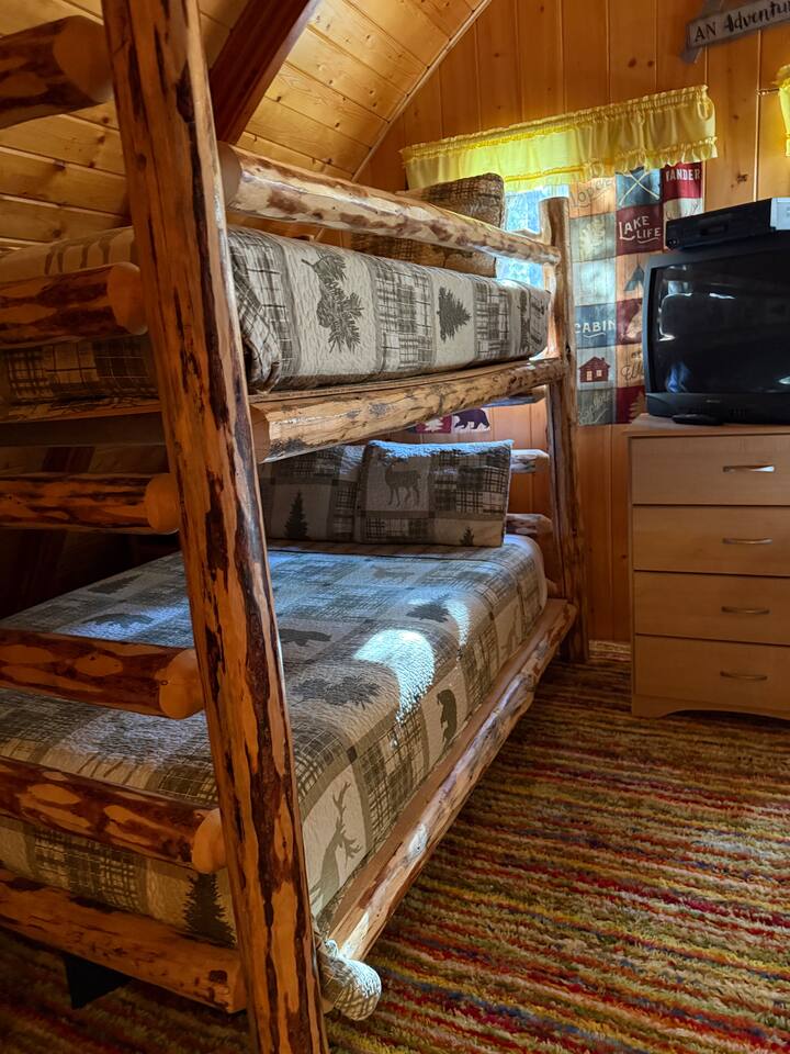 Cedar Chalet