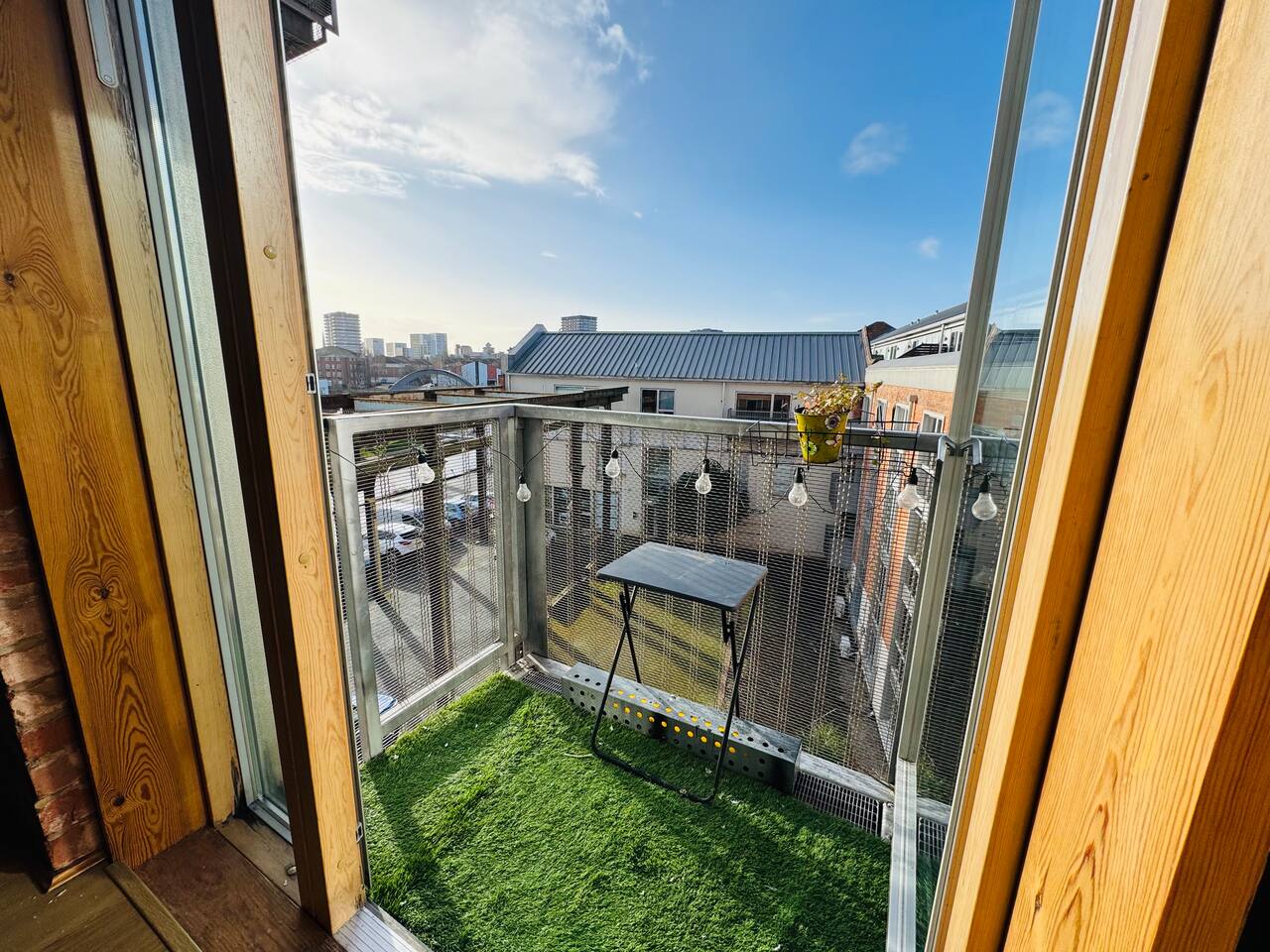 #12 CozyCanalsideLoft|near CoventryCathedral|for 6