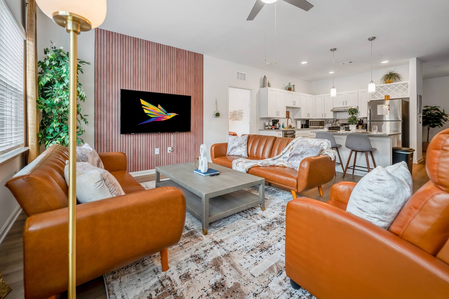 Resort Style 1st Floor: Pool, Gym, Bike, Grill — Yulee, FL — vacation rental