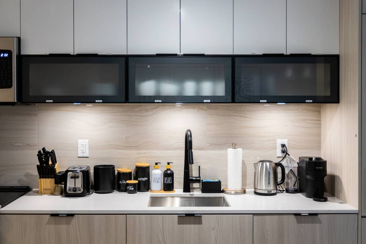 4-Bedroom Townhome in Canary District w/ Parking