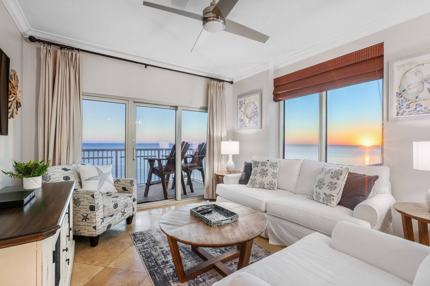 New! 19th Floor - Best Views in GS! Hot Tubs/Pools — Gulf Shores, AL — vacation rental