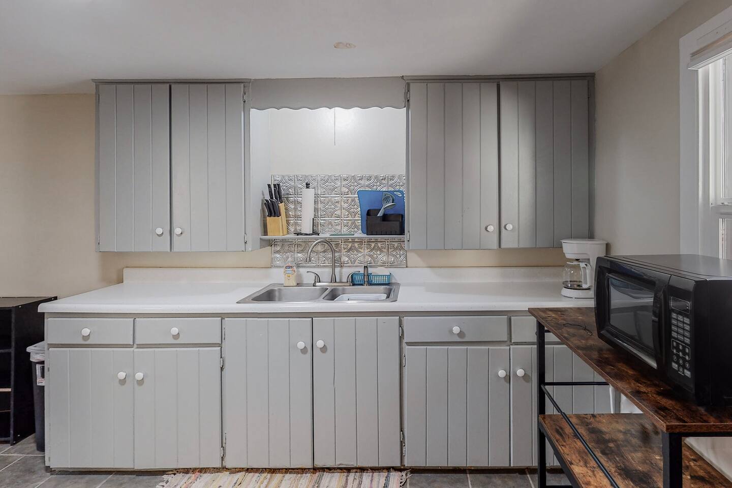 Nob Hill/UNM Luxury 3 Bedroom House w/ King Beds