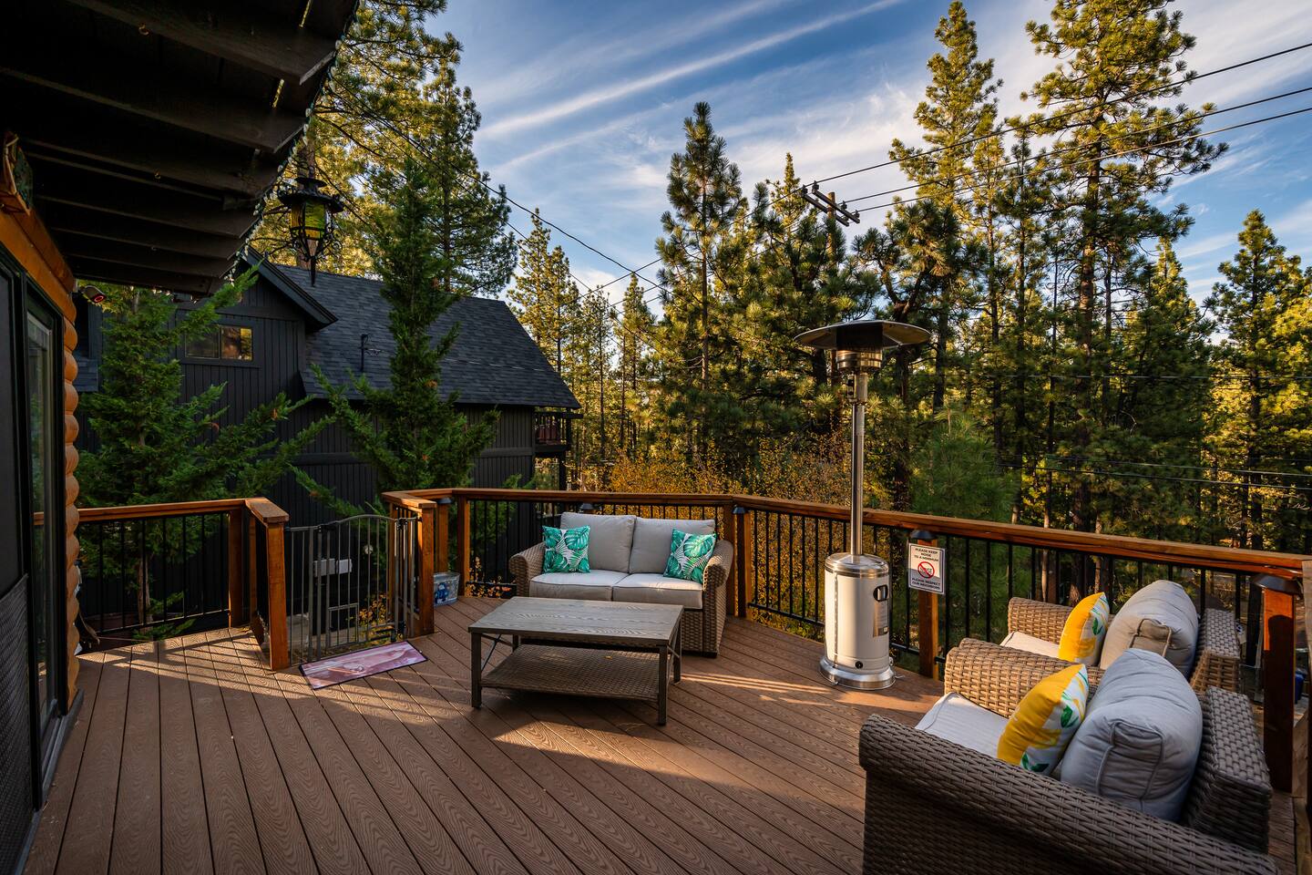 Secluded Cabin w/ Spa & Games!