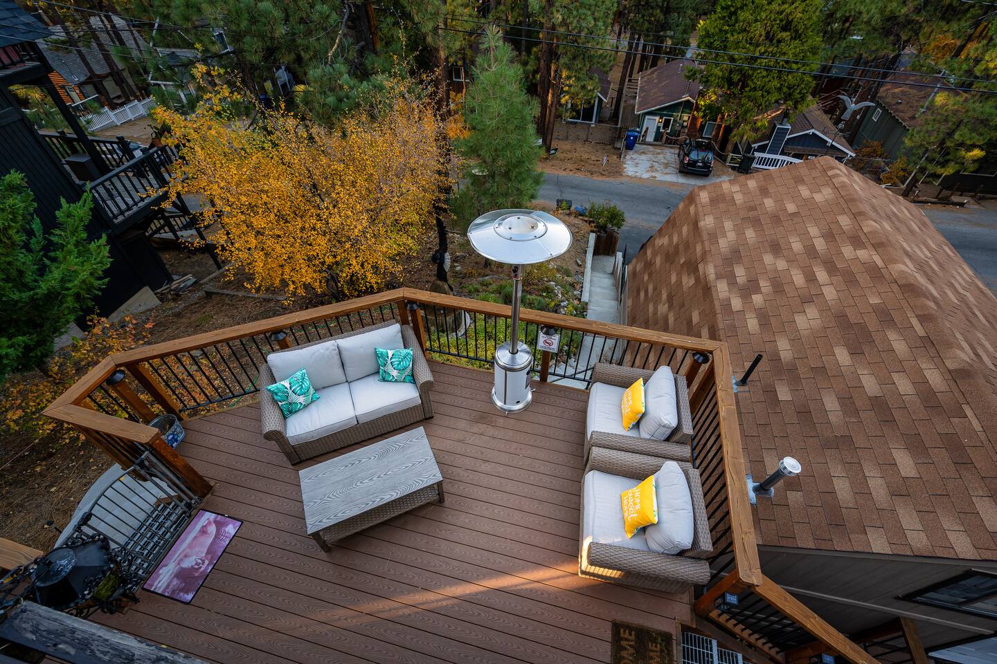Secluded Cabin w/ Spa & Games!