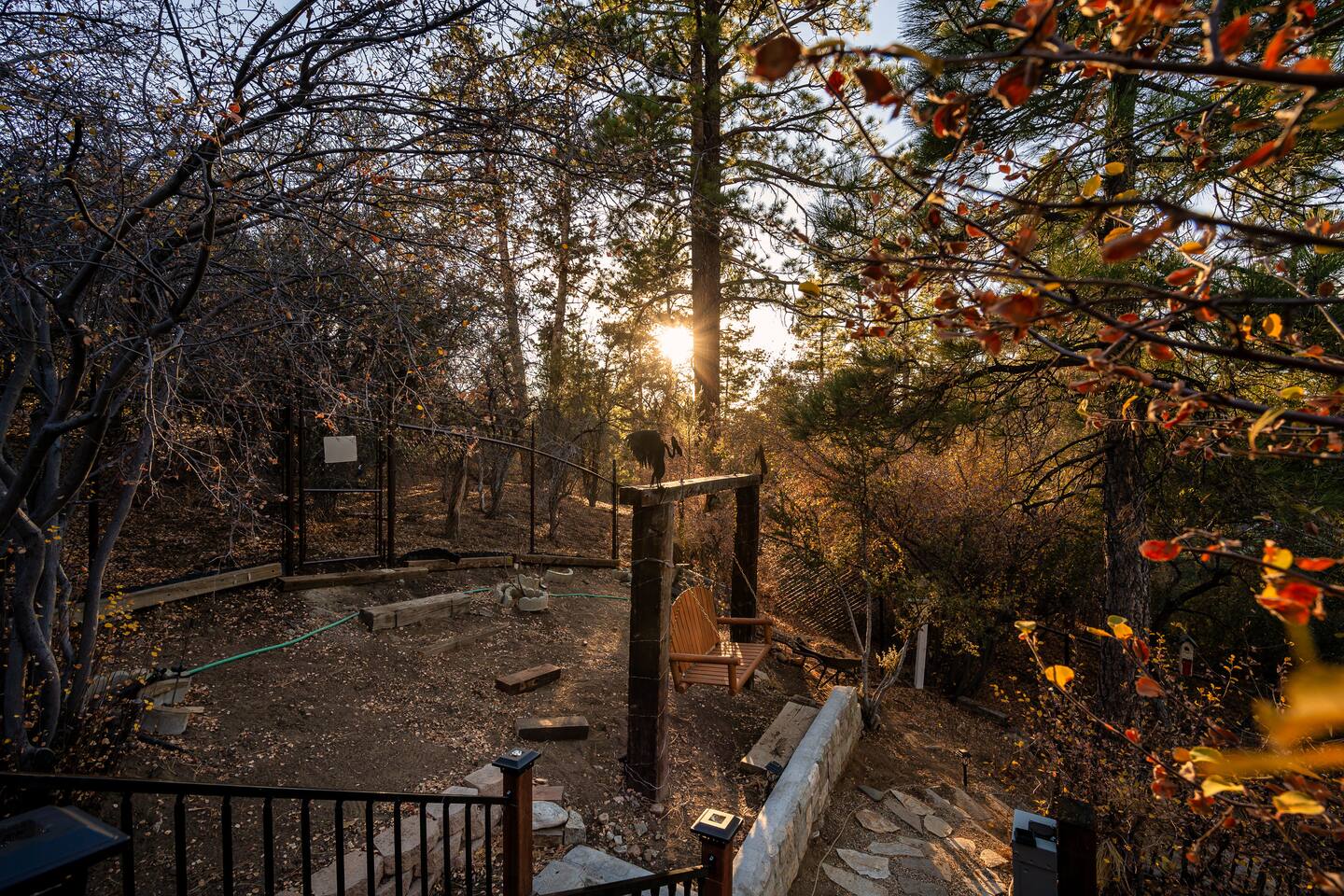Secluded Cabin w/ Spa & Games!