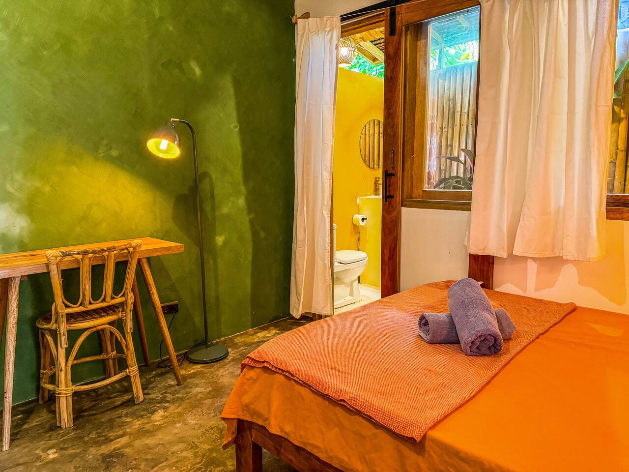 Hacienda Palmera, 3 Bedrooms