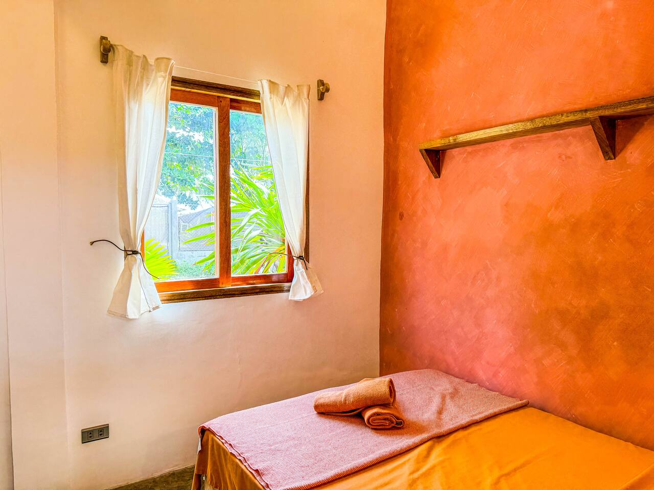 Hacienda Palmera, 3 Bedrooms